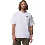 Columbia CSC Heavyweight Iconic Tee - T-Shirt Gr XL