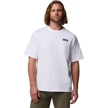 Columbia CSC Heavyweight Iconic Tee - T-Shirt Gr XL