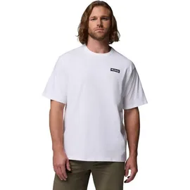 Columbia CSC Heavyweight Iconic Tee - T-Shirt Gr XL
