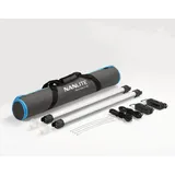 Nanlite PavoTube II 15C 2er Kit RGBWW
