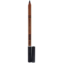 PUPA Milano Natural Side Eye Pencil – 006 Deep Night für Frauen, 1,1 g Augenstift