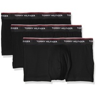 Tommy Hilfiger 3-Pack Low Rise Trunks (1U87903841)