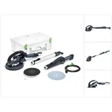 Festool LHS-E 225 EQ-Plus Langhalsschleifer