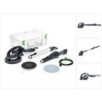 Festool LHS-E 225 EQ-Plus Langhalsschleifer