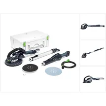 Festool LHS-E 225 EQ-Plus Langhalsschleifer