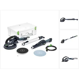 Festool LHS-E 225 EQ-Plus Langhalsschleifer