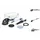Festool LHS-E 225 EQ-Plus Langhalsschleifer