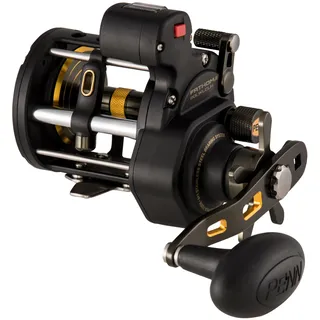 Penn Fathom II Level Wind Multirollen