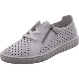 Rieker Sneaker Low Weiß Damen 38