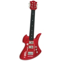 BONTEMPI Rockgitarre,