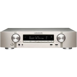 NR1510 FM Receiver  (Silber) (Versandkostenfrei)