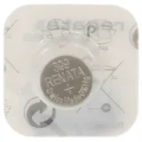 Hückmann Uhrenbatterie 399 10 St.