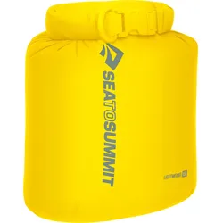 Sea to Summit Lightweight Dry Bag Sulphur - 5