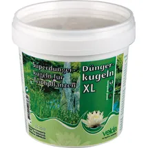 Velda Super Düngerkugeln XL