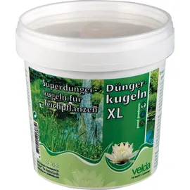 Velda Super Düngerkugeln XL