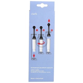 Bosch Claris TCZ6003 Filterpatrone