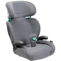 Chicco Quizy Lite i-Size Grau