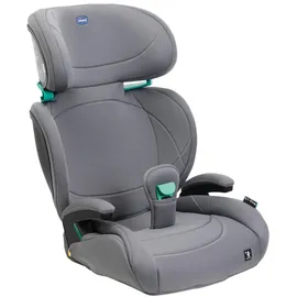 Chicco Quizy Lite i-Size Grau
