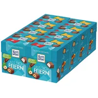 Ritter Sport - Schokowürfel Lass dich Feiern - 8 x 176g