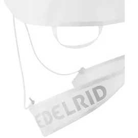 Edelrid Loopo Air Klettergurt Weiß
