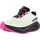 Salomon Aero Blaze 3 GRVL Damen Grün/Grau/Schwarz/Pink 42