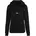 BadGirl Bang Hoodie Schwarz XXL
