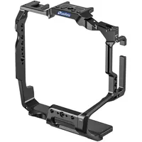 Leofoto Cage für Nikon Z8 mit Batteriegriff