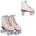 Lila/Rosa 31-34