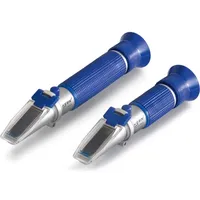 Kern Refractometer analog Salinity 0-100 (Messgerätkoffer), Messtechnik