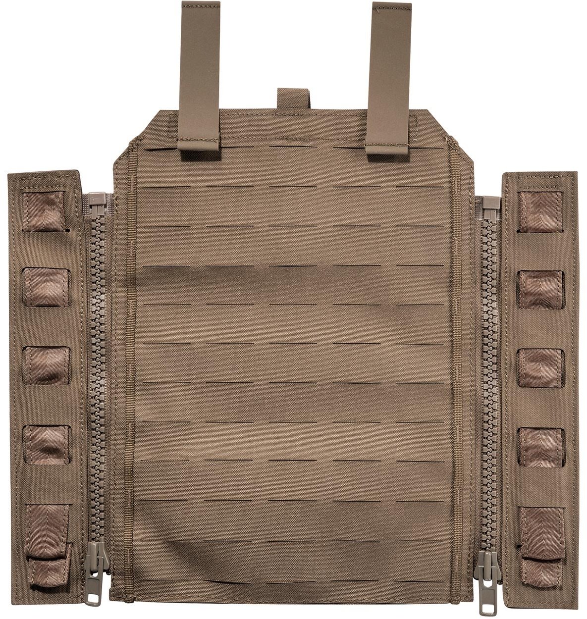 Tasmanian Tiger TT Molle Panel ZP coyote