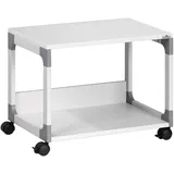 Durable System Multi Trolley 48, grau