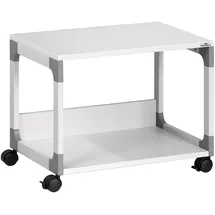 Durable System Multi Trolley 48, grau