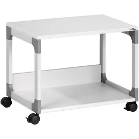 Durable System Multi Trolley 48, grau
