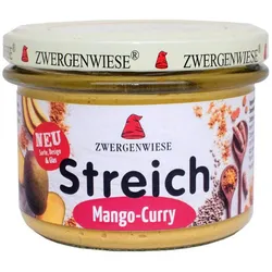 Streich - Mango-Curry