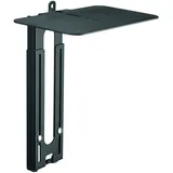 Vogel's Vogels Kamera/Lautsprecherhalter PVA5050 sw