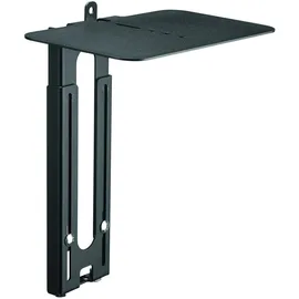 Vogel's Vogels Kamera/Lautsprecherhalter PVA5050 sw