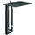 Vogel's Vogels Kamera/Lautsprecherhalter PVA5050 sw