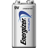 Energizer 9V Lithium