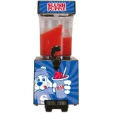 Fizz creations Eismaschine Slush Puppie Maschine, 1,00 l, Slushie Maker im Retro Design