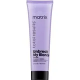 Matrix Total Results  Unbreak My Blonde Leave-in Treatment 150 ml