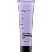 Matrix Total Results  Unbreak My Blonde Leave-in Treatment 150 ml
