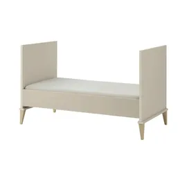 Paidi Babybett Jonte (LF 70x140 cm) - LF 70x140 cm