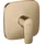 Hansgrohe Talis E Einhebel-Brausemischer Unterputz für 1 Verbraucher Bronze gebürstet 71765140