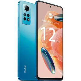 Xiaomi Redmi Note 12 Pro 8 GB RAM 256 GB Glacier Blue