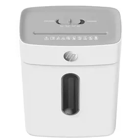 HP OneShred 8CC Weiß