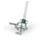 Motoforce Benzinhahn mit Unterdruck M14
