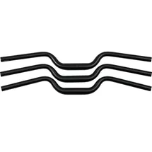 Ergotec M-Bar M Alu, Ø 31.8 mm