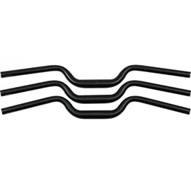 Ergotec M-Bar M Alu, Ø 31.8 mm