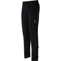 Unisex Fahrradhose JACKSON SCHWARZ XL