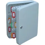E/D/E Schlüsselkasten 108 Schl., 300x240x80